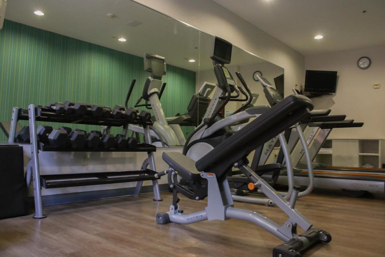 Holiday Inn Express Hotel And Suites Weslaco By Ihg Εξωτερικό φωτογραφία